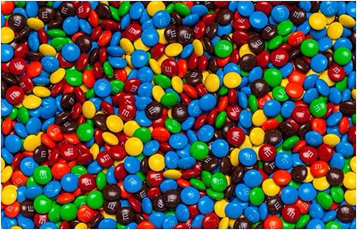 mandms