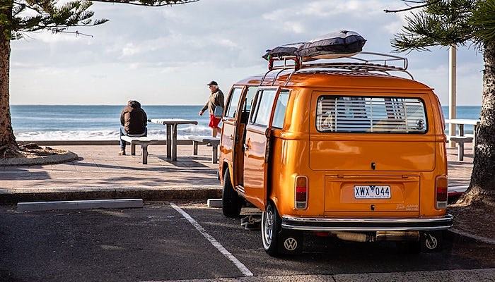 manly beach australia