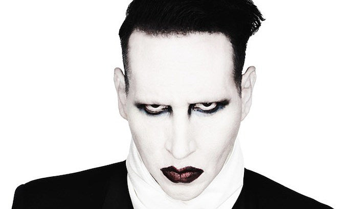 marilyn manson spotify 1