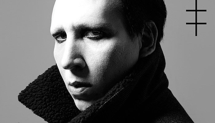 marilyn manson