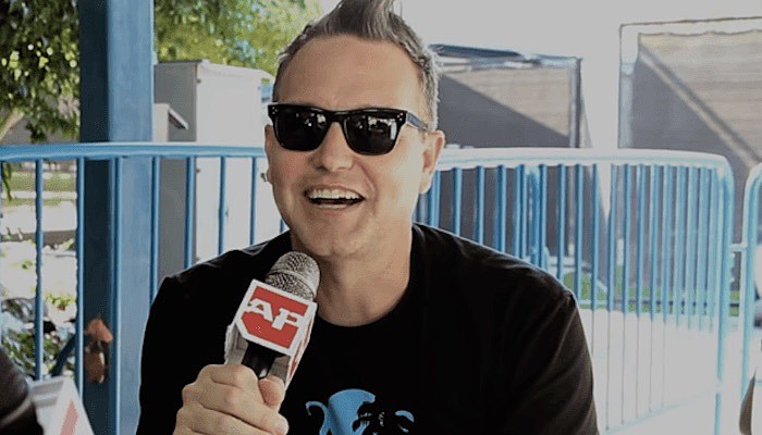 mark hoppus 1