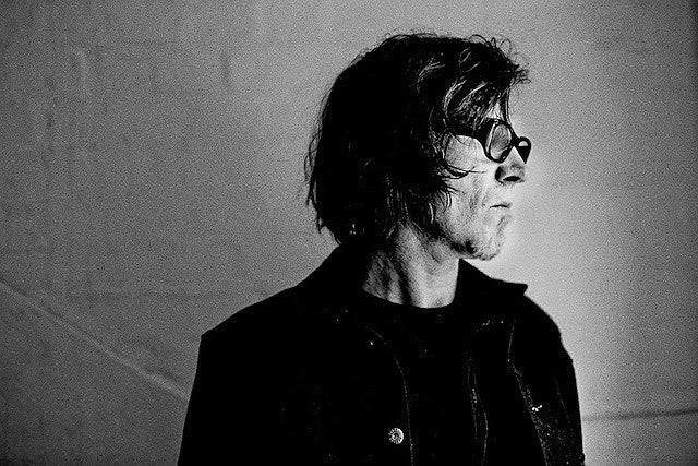 mark lanagan passes away