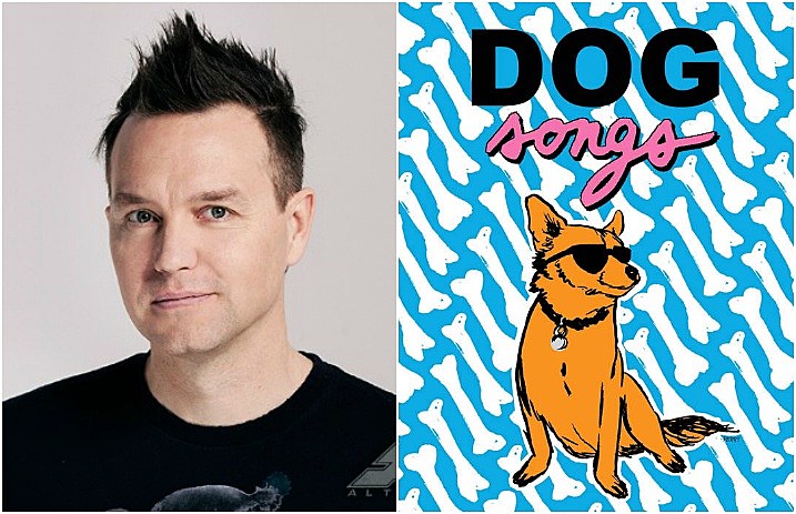 mark_hoppus_dog_songs
