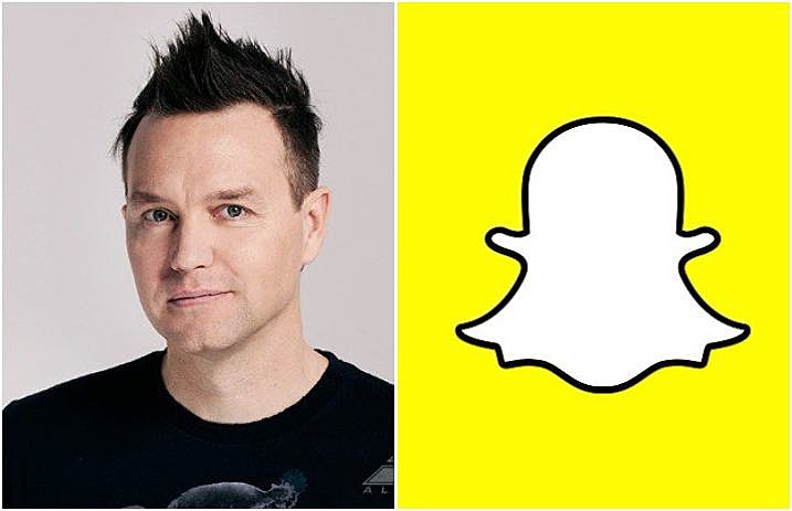 mark_hoppus_snapchat_update
