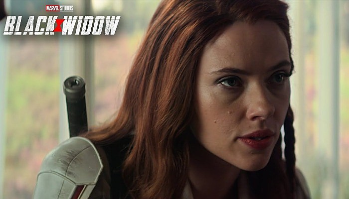 black widow