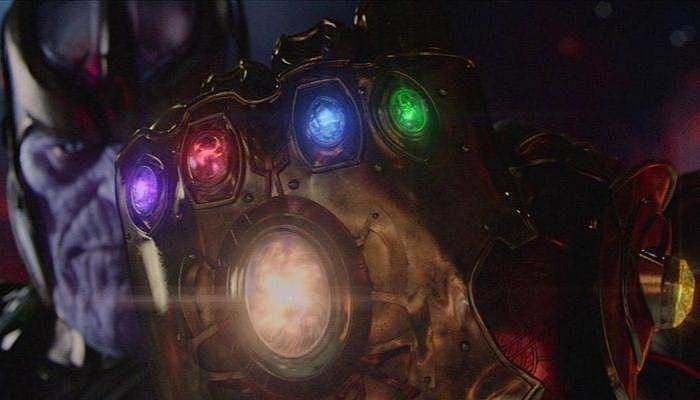 marvel infinity stones