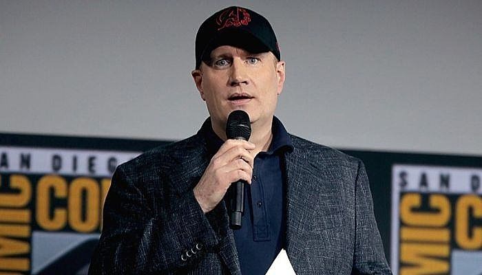 Marvel, Kevin Feige