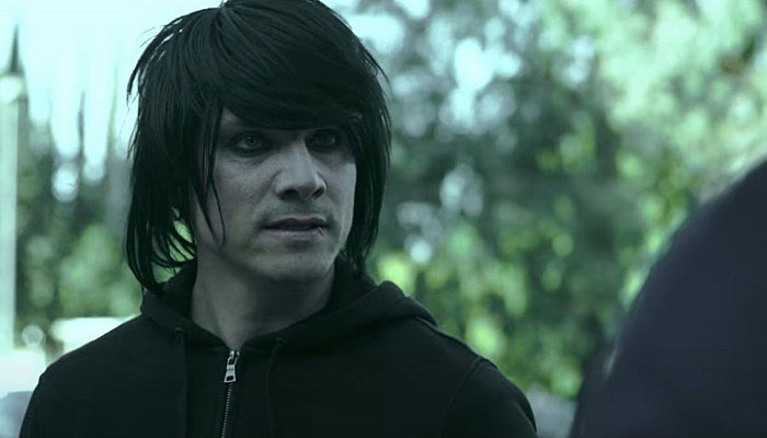 matt cutshall felt emo twilight