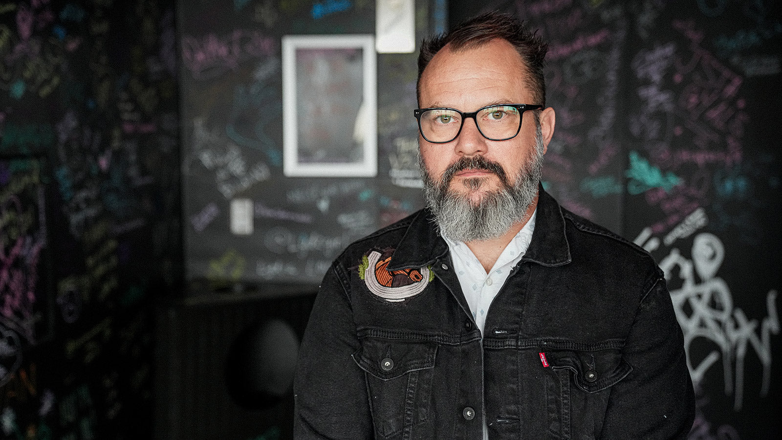 Matt Pryor