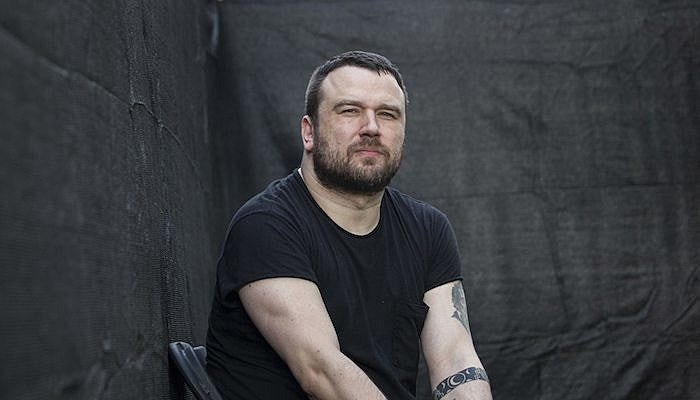 max bemis say anything riot fest 2018
