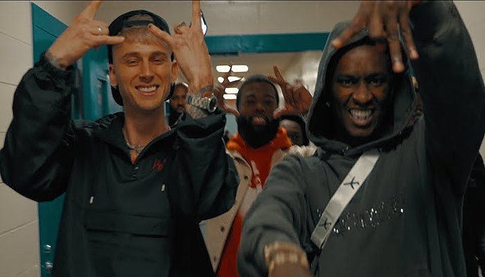 Machine Gun Kelly