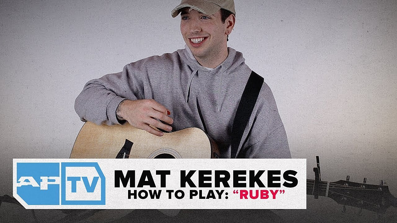 mat kerekes