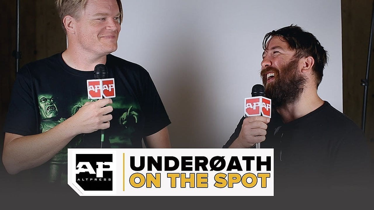 underoath