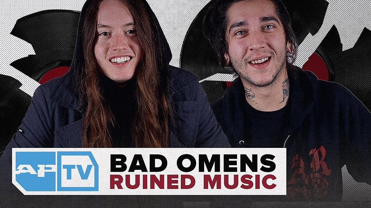 bad omens