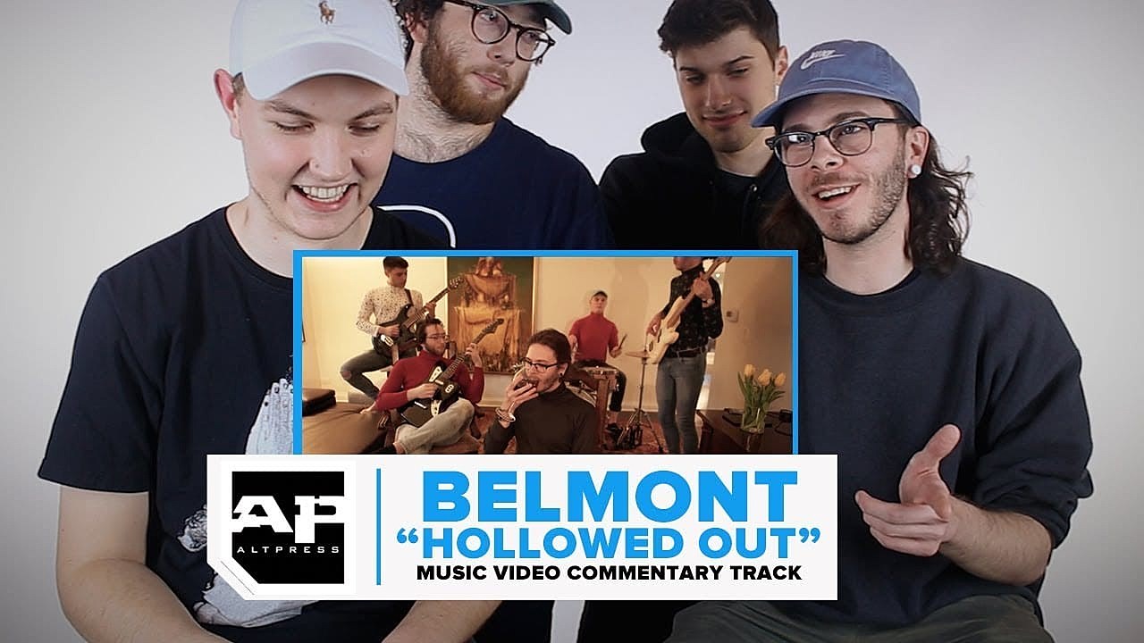 belmont aptv