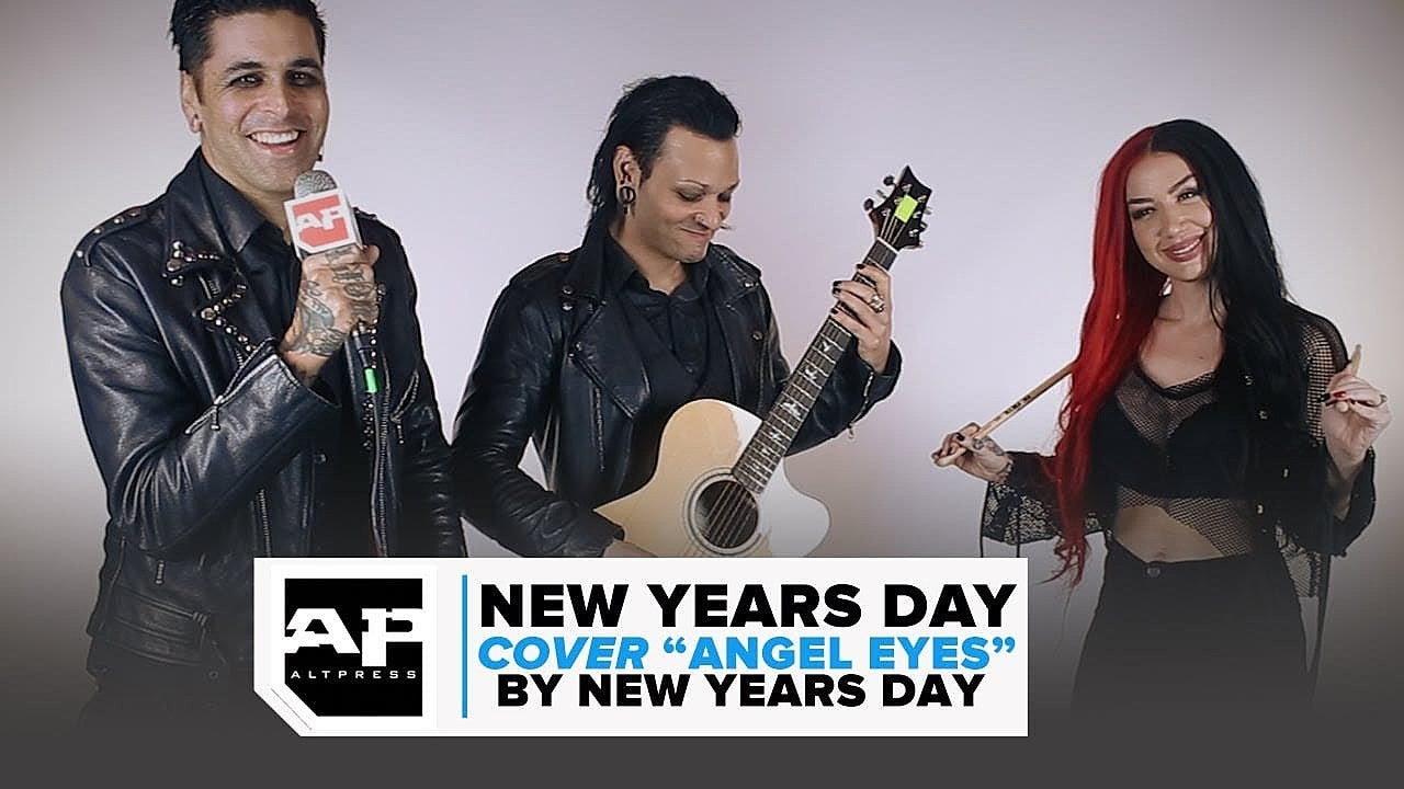 new years day