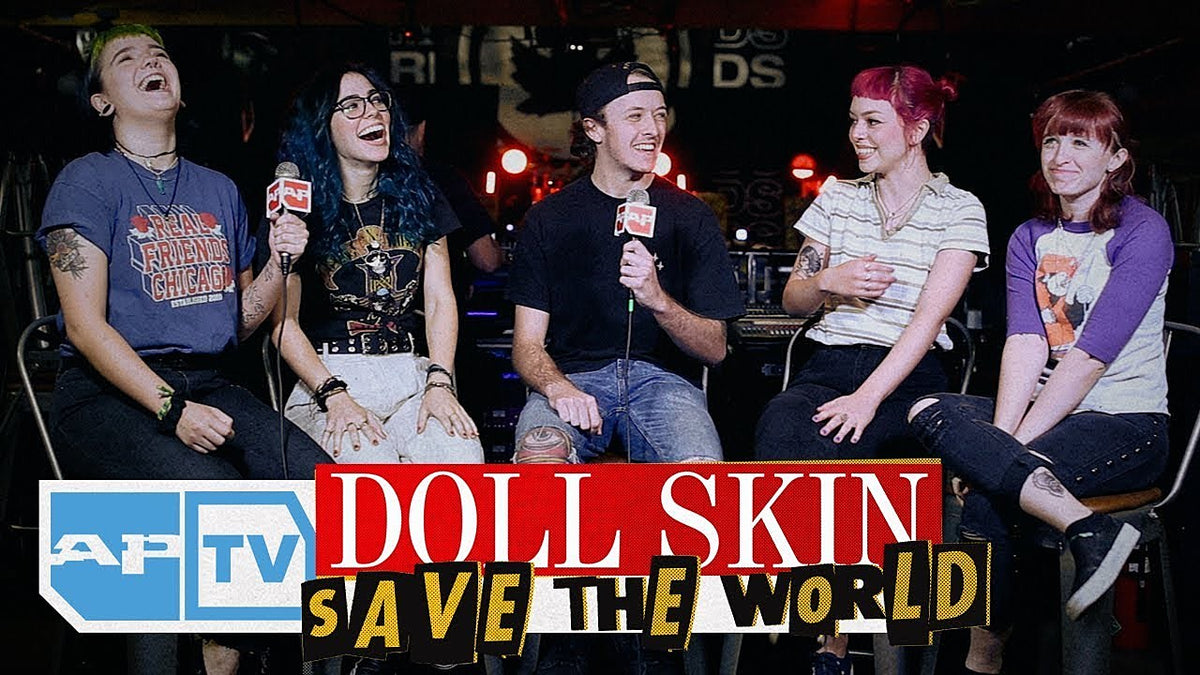 doll skin aptv