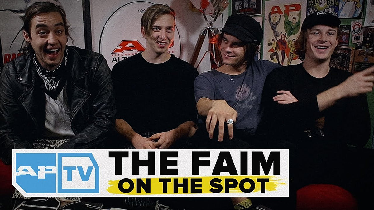 the faim