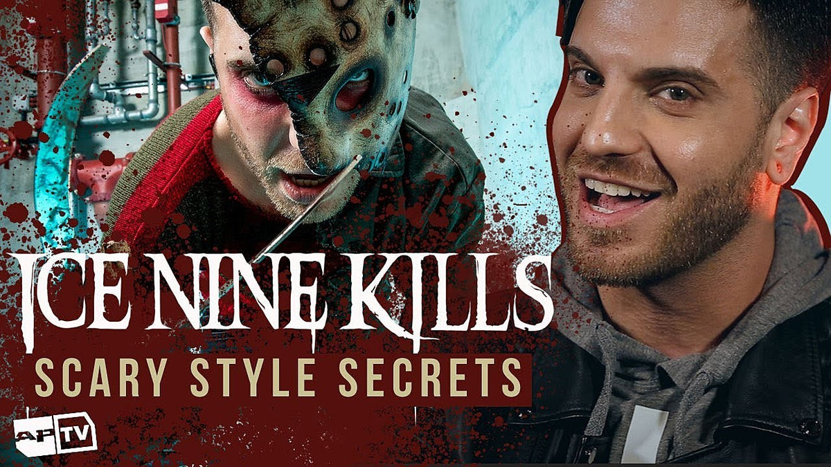 ice nine kills
