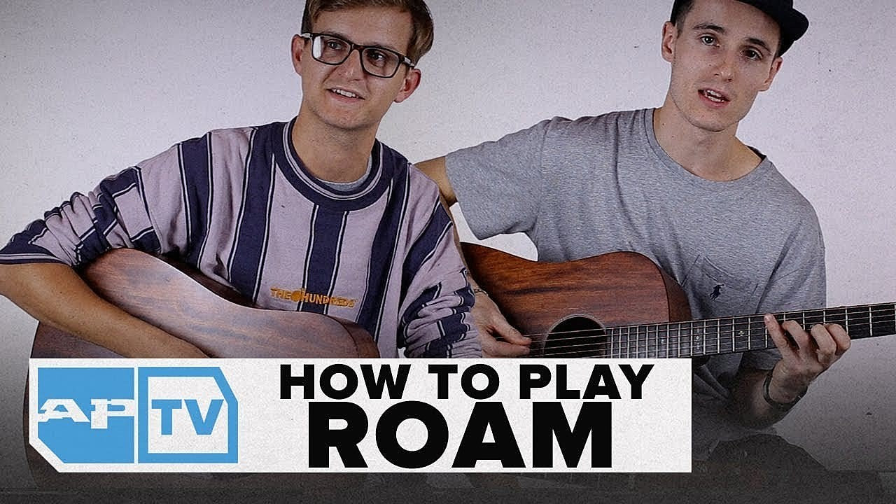 roam