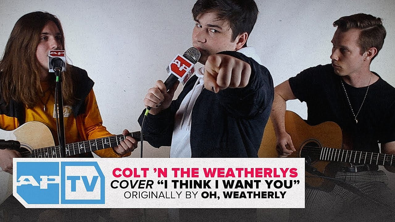 oh weatherly