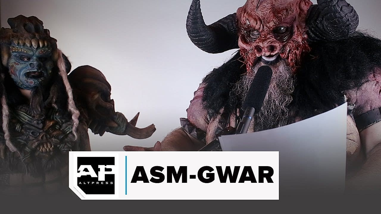 gwar