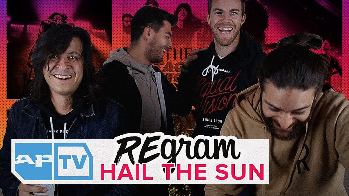 hail the sun
