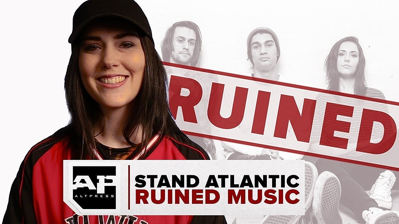 stand atlantic