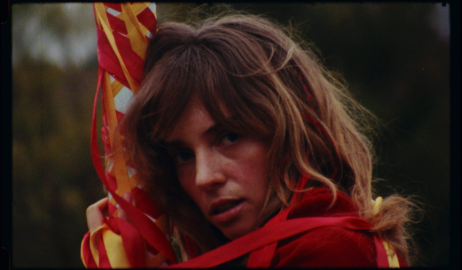 Maya Hawke