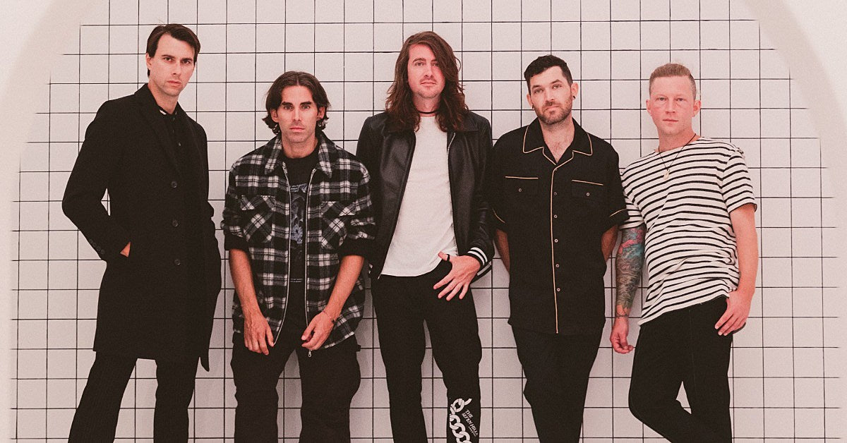 mayday parade losing my mind