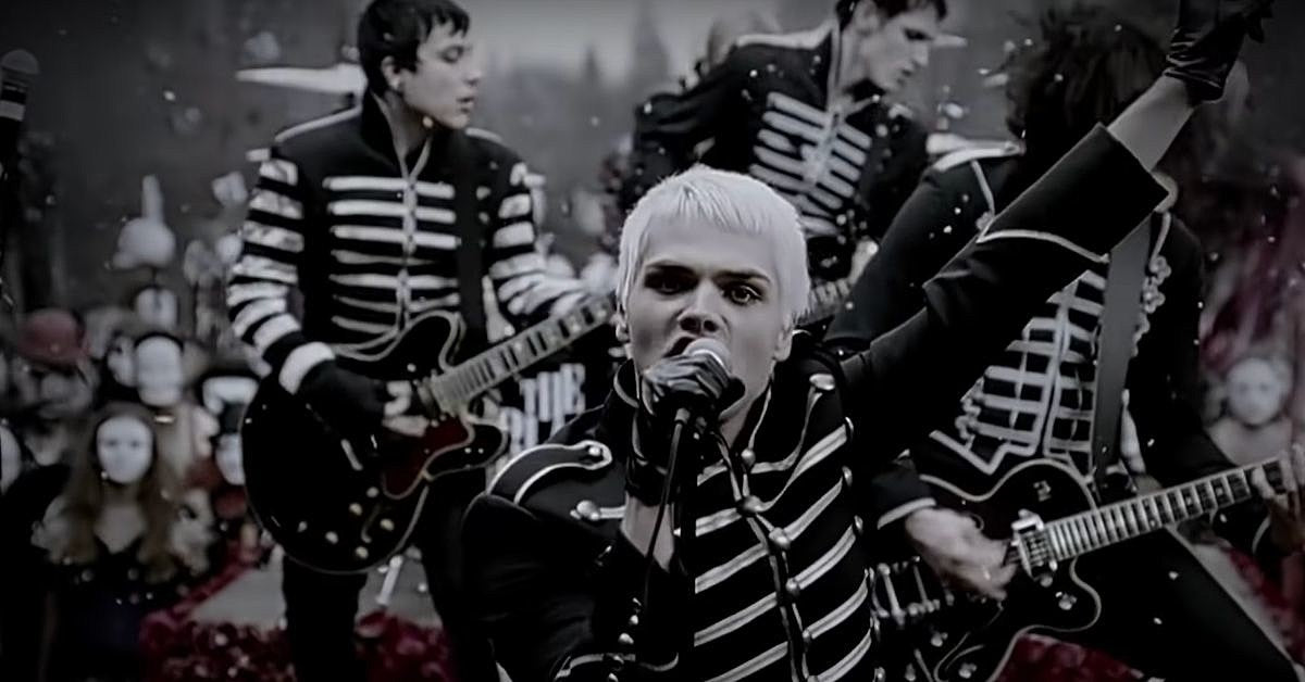 mcr 5