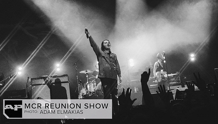 mcr 6 my chemical romance
