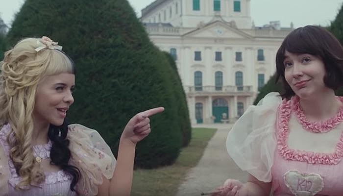 melanie martinez teaser 3