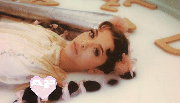 melanie martinez alternative press cover k-12
