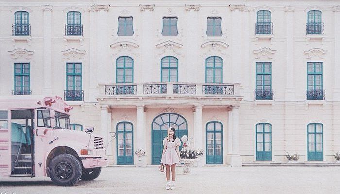 melanie martinez k-12 album cover