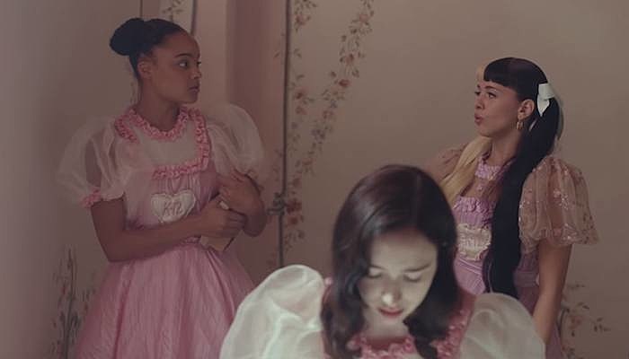 melanie martinez k12 teaser