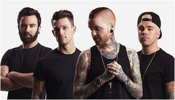 memphis may fire facebook