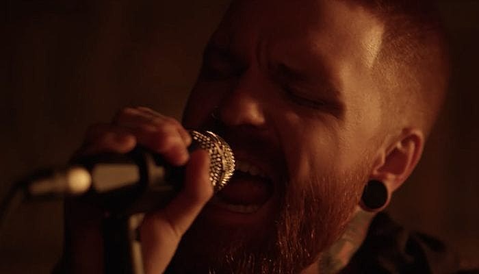 memphis may fire heavy is the weight video