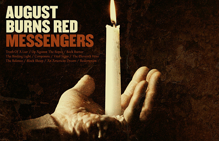 messengersABR