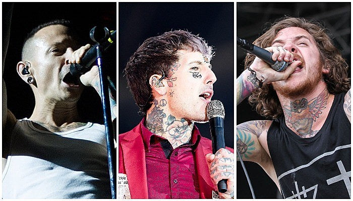 metal bands changed sound