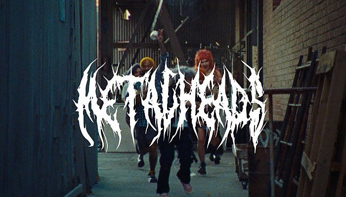 Good Dye Young METALHEADS