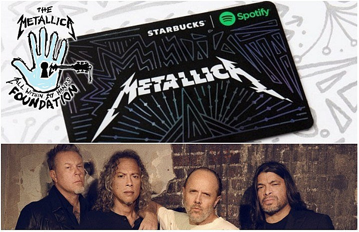 metallica_starbucks_spotify_card