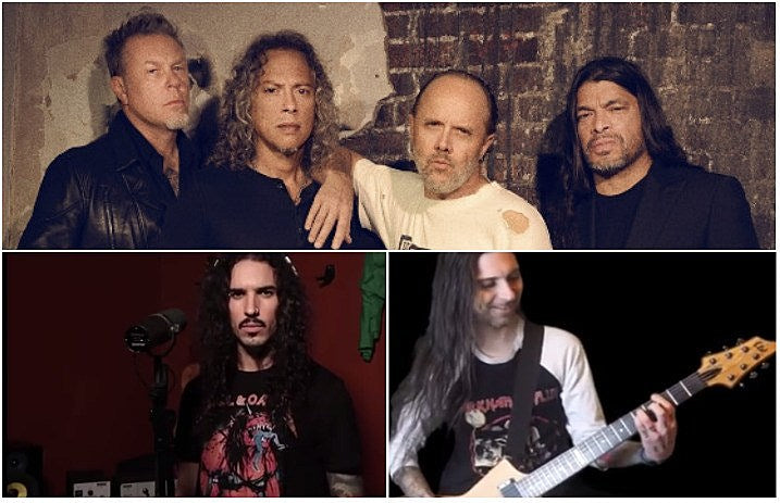 metallica_style_covers_on_youtube