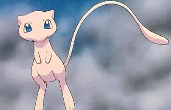 mew_pokemon