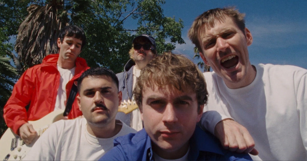 militarie gun throw me away video