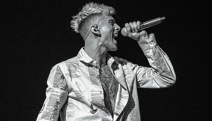 machine gun kelly mgk