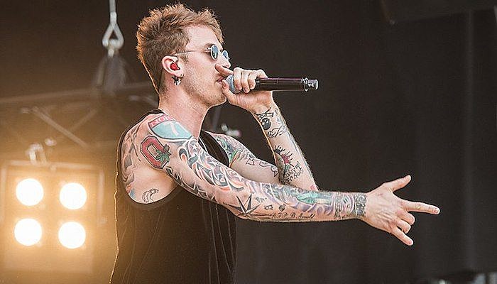 machine gun kelly mgk 2017