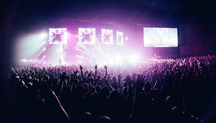 Ultra Music Festival in Miami youtube