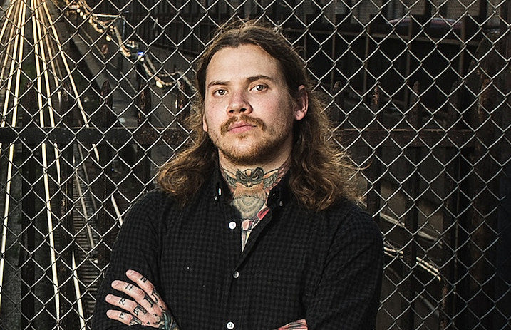 The Devil Wears Prada – Chicago, 2016