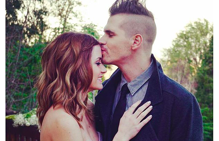 mikeywaymarried2016